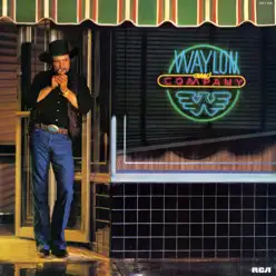 Waylon and Company - Waylon Jennings