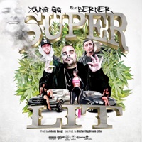 Super Lit - Single - Young Gg