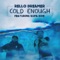 Cold Enough (feat. Supa Bwe) - Rello Dreamer lyrics