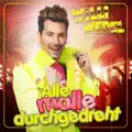 Alle malle durchgedreht