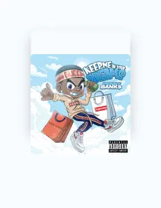 Penny Bank$ सुनें, म्यूज़िक वीडियो देखें, बायो पढ़ें, दौरे की तारीखें और बहुत कुछ देखें!