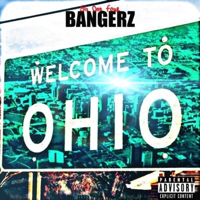 Welcome to Ohio, Vol. 1 - EP