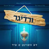 Du Voint a Yid — Yisroel Werdyger