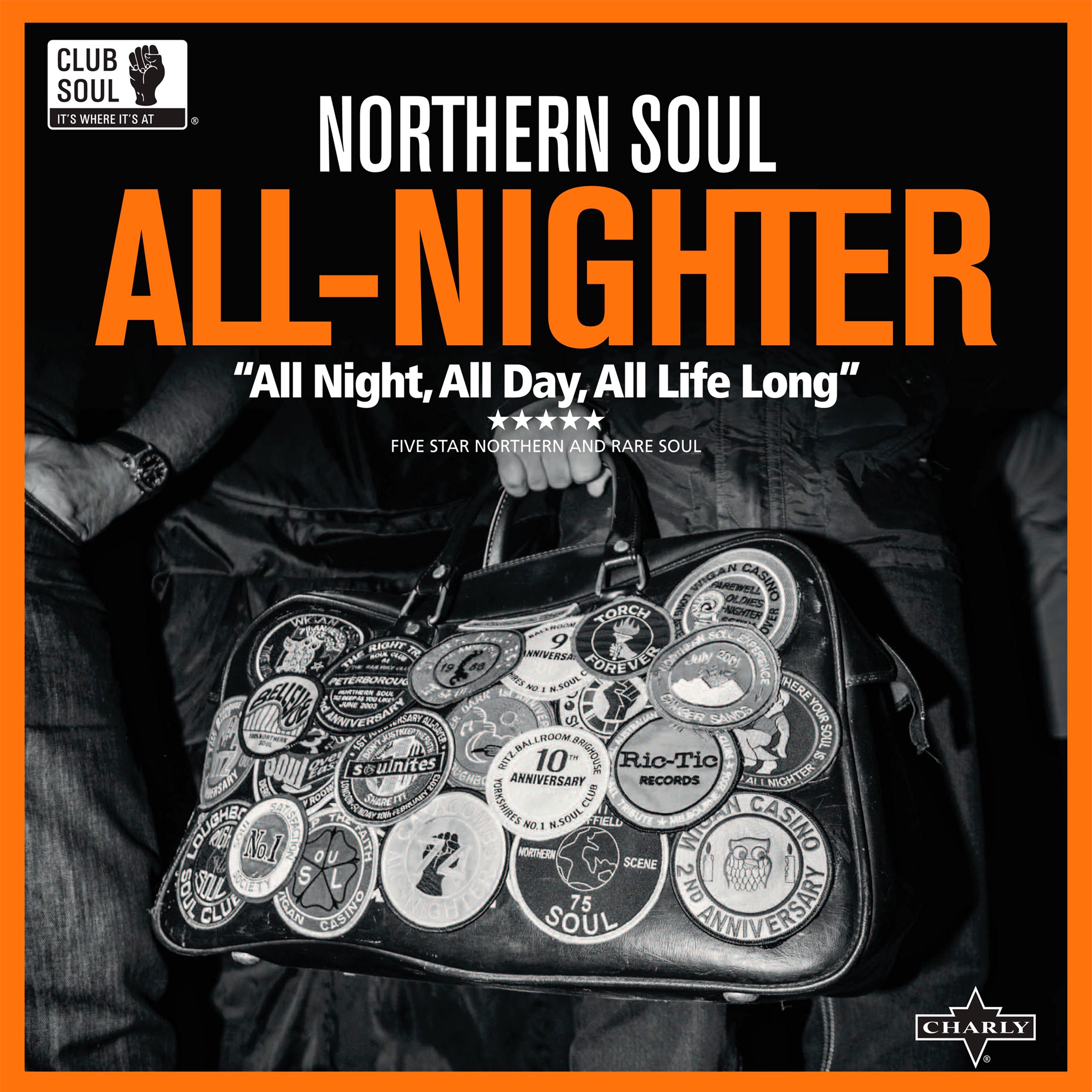 Northern Soul (All-Nighter)