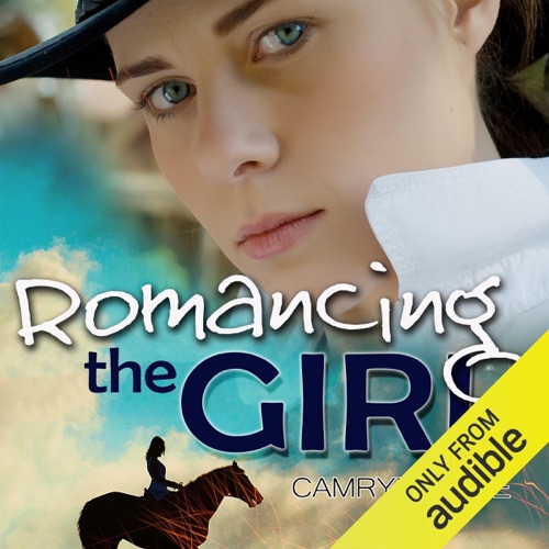 Romancing the Girl (Unabridged) cover