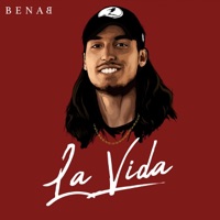 La Vida - Single - Benab
