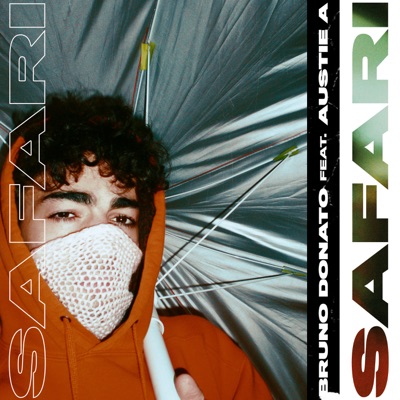 Safari (feat. Austie A) - Single