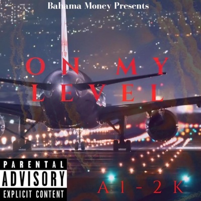 On My Level - Single