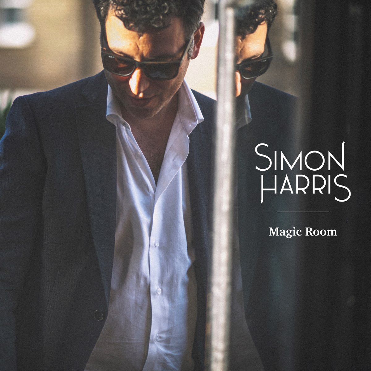 Pat west. Simon Harris. Simon Song. Simon Harris Music of Life.