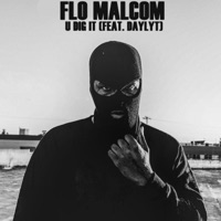 U Dig It (feat. Daylyt) - Single - Flo Malcom