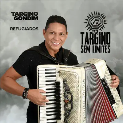 Refugiados - Single - Targino Gondim