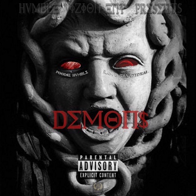 Demons - Single