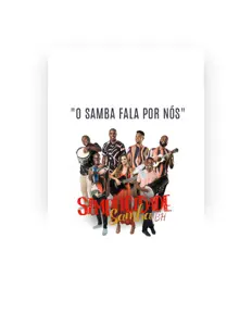 Posłuchaj wykonawcy Simplicidade Samba Bh, obejrzyj teledyski, przeczytaj biografię, zobacz daty tras koncertowych i nie tylko!