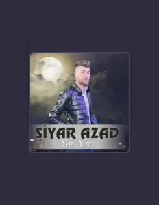 Ascolta Şiyar Azad, guarda video musicali, leggi la biografia, vedi le date del tour & altro!