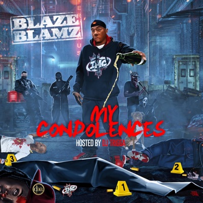My Condolences