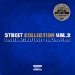 Street Collection, Vol. 2 - Bassi Maestro