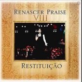 Renascer Praise VIII: Restituição (Ao Vivo) artwork