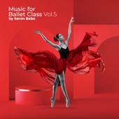 Music for Ballet Class, Vol.5 artwork