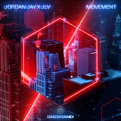 Movement artwork