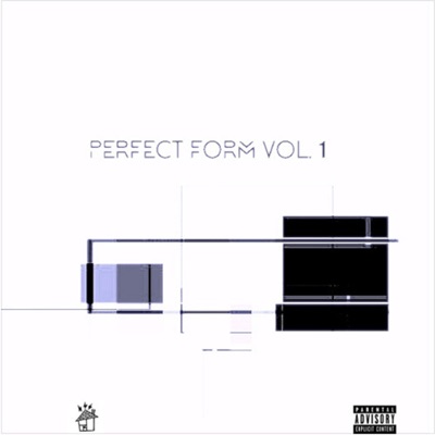 Perfect Form, Vol. 1 - EP