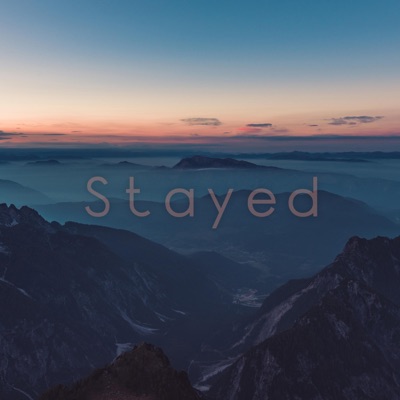 Stayed - Single