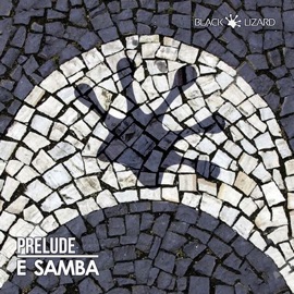 E Samba Prelude