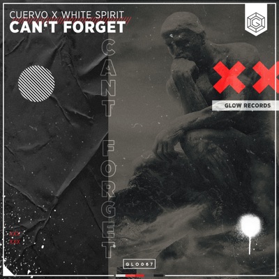 Can't Forget - Single