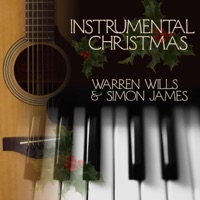 Instrumental Xmas - Simon James & Warren Wills