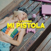 Mi Pistola (feat. Blackthoven) artwork