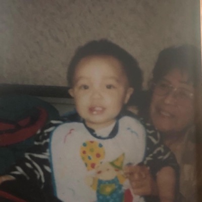 Should of Been a Father - EP