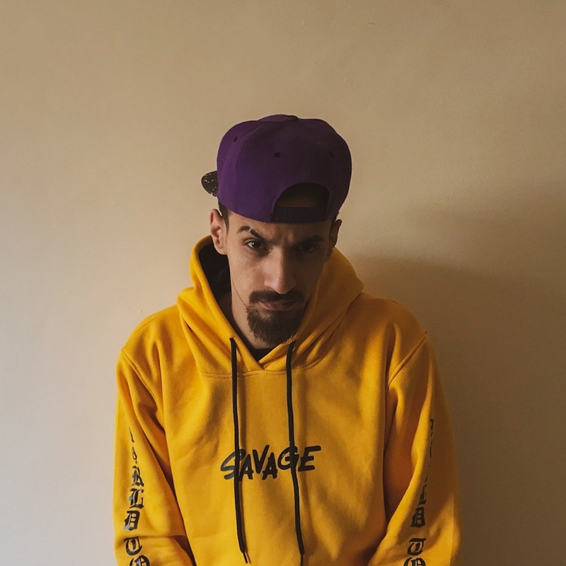 Karim Moka - Hatly Agdaahom 1  هاتلى أجدعهم 1 (feat. Temoo)