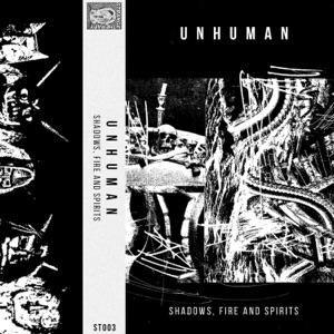 Shadows, Fire and Spirits - EP