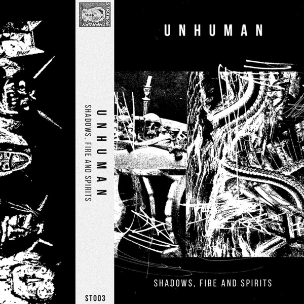 Shadows, Fire and Spirits - EP