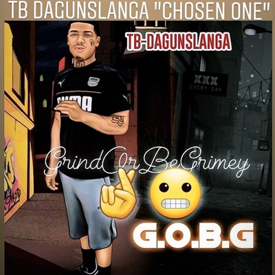 Chosen One (feat. David Bowers) - Single