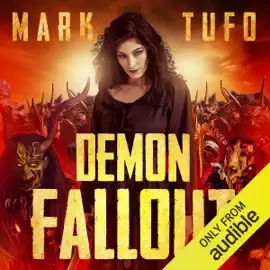 Demon Fallout: The Return (Unabridged)