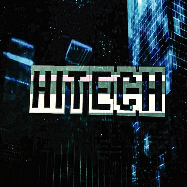 Hitech (feat. Matheus Coringa & Azvisoes)