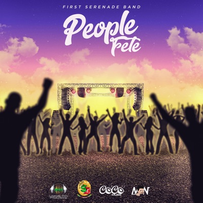 People Fete - Single