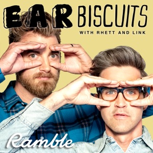 Are We Too Nice? | Ear Biscuits Ep. 203