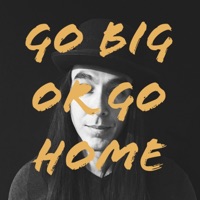 Go Big or Go Home - Single - Chuxx Morris