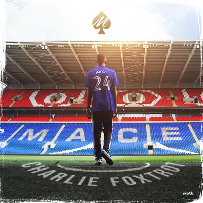 Charlie Foxtrot - EP