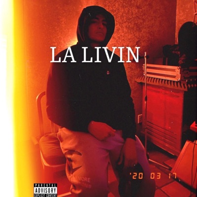 LA Livin' - Single