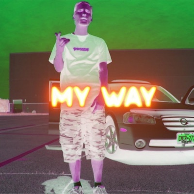 My Way (feat. Kevin Hues) - Single