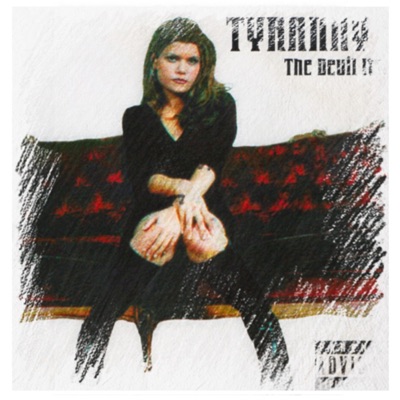 The Devil Itself - EP