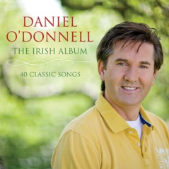 The Irish Album: 40 Classic Songs