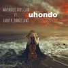 Uhondo (feat. Dabby K & Yankee Lawi) - Single