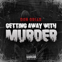 Getting Away With Murder - Single - ORIVX