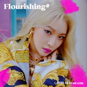 CHUNG HA - Flourishing