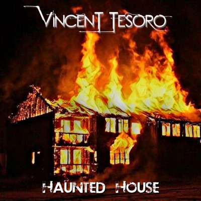 Haunted House - Single