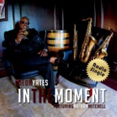 In the Moment (feat. Nathan Mitchell) artwork