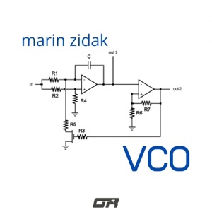 VCO - EP